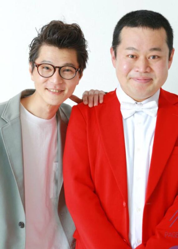 虹の黄昏のブリバリサミット VOL.038