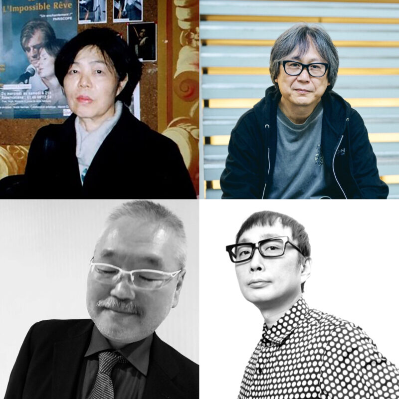 「追悼デヴィッド・ボウイvol.8」テーマ:日本盤ofデヴィッド・ボウイ