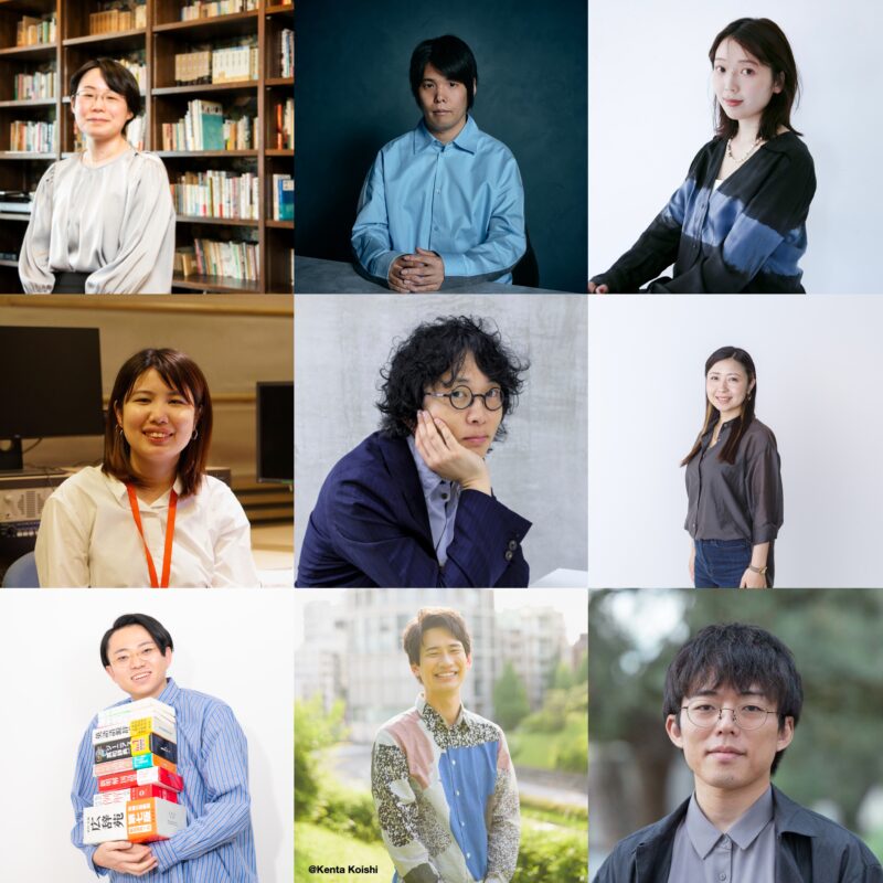 いま人文知の現場はどこにあるのか? 「2020年代の時代精神」を模索する一日。