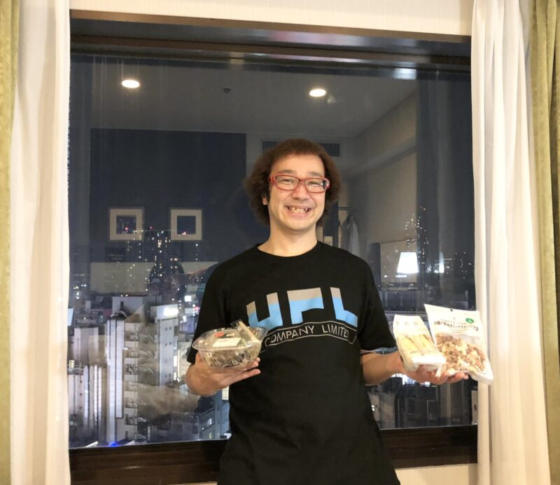 フジタのゲーム配信初のライブ版