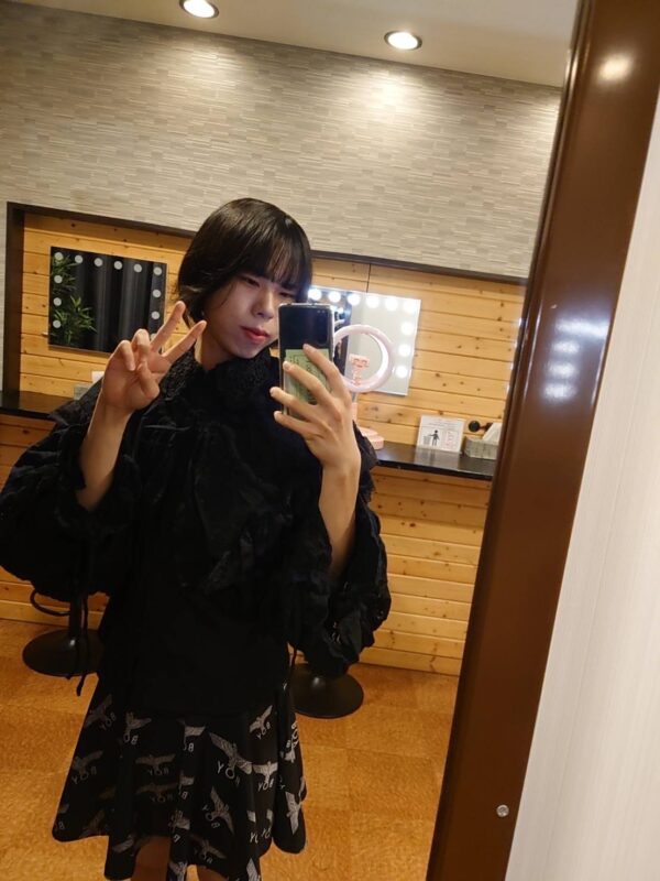 『女装子のホンネぶっちゃけナイトVol.4~あやのとランと早菜の〇〇な話〜』