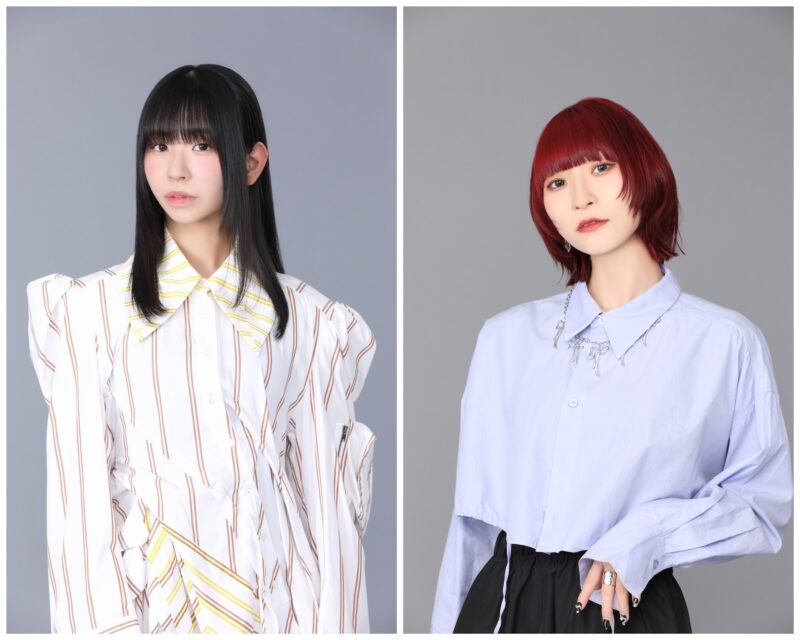 「古川未鈴&藤咲彩音 ダブルふトークライブ」