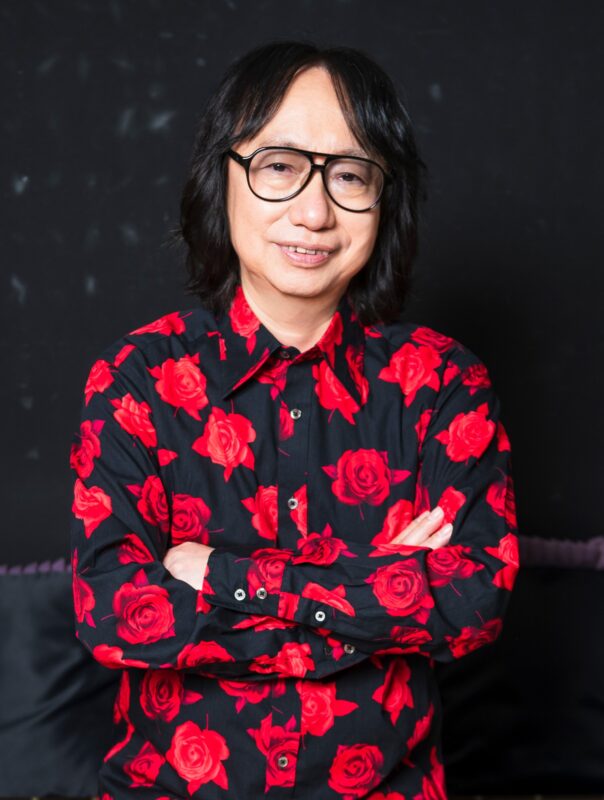 「伊藤政則のレコードを聴く会 Vol.3」