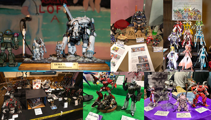 第２回BONKLIVEホビーショウ 〜with CŌVACO〜