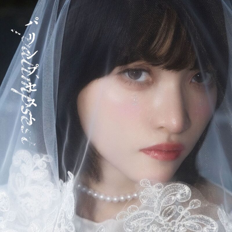 間宮まにのパリンプセスト