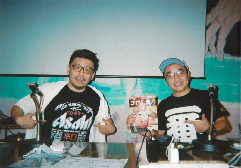 プチ鹿島&春日太一の気ままに昭和トーク29