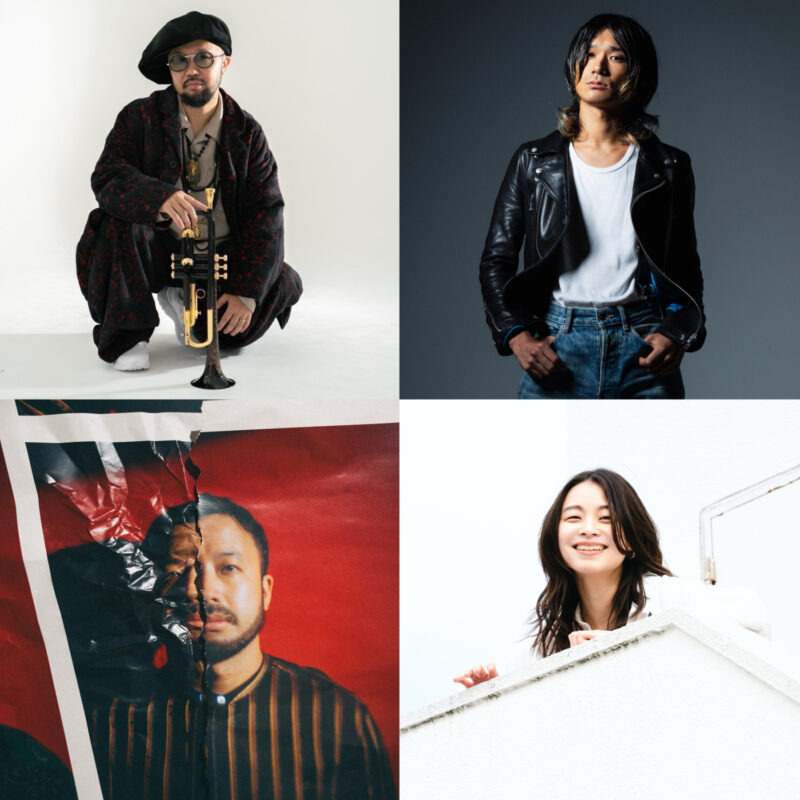 PLAY FOR PEACE Vol.5