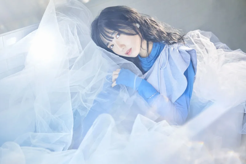 [1st]上野優華 Birthday LIVE 2026 ～ love one ～