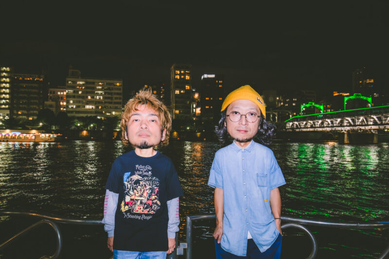 LAST ALLIANCE presents「BBBが止まらない。〜シェルター編〜」“いざ革命団”