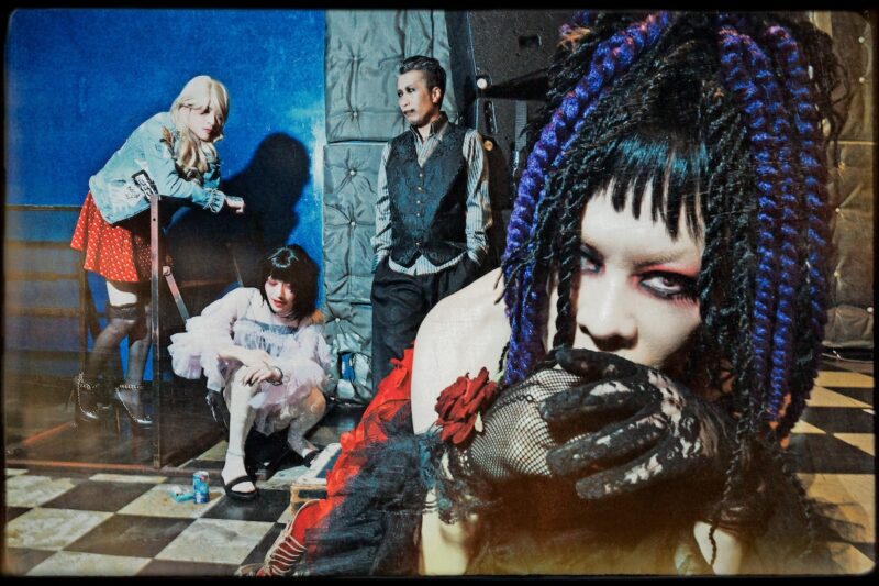 GUMMY 1st ONEMAN LIVE「グミ」