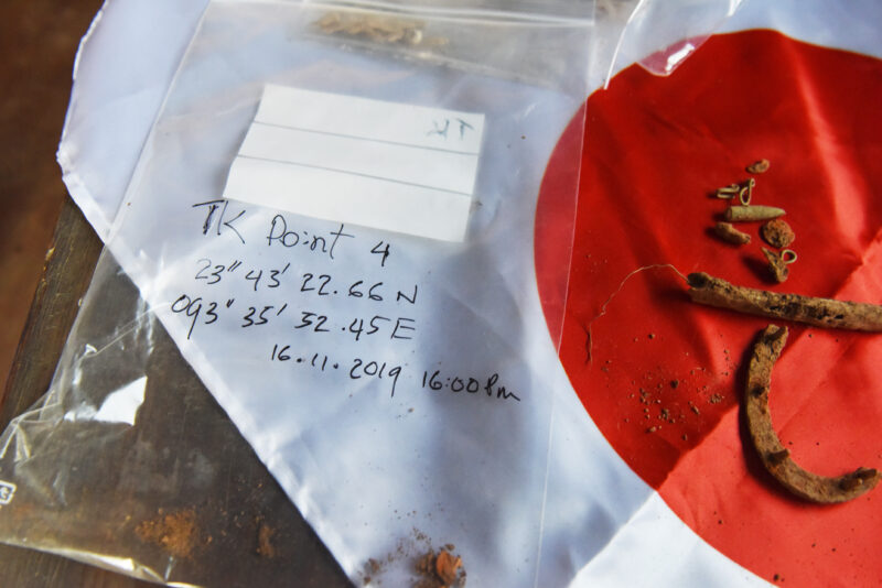 I am フォトジャーナリスト