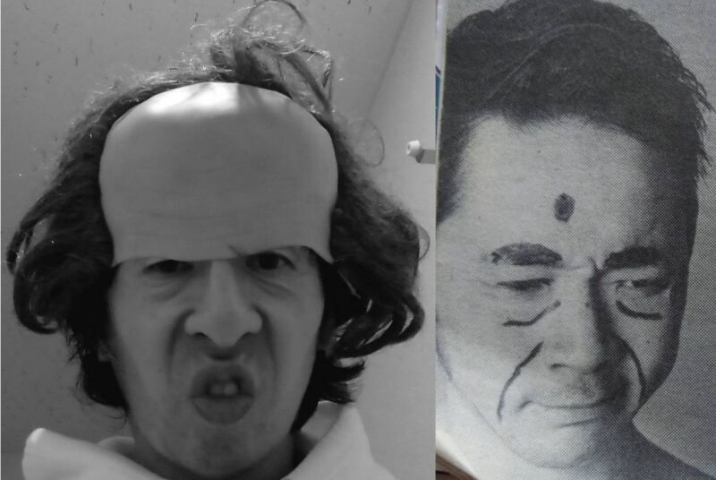 虹の黄昏のブリバリサミット VOL.040