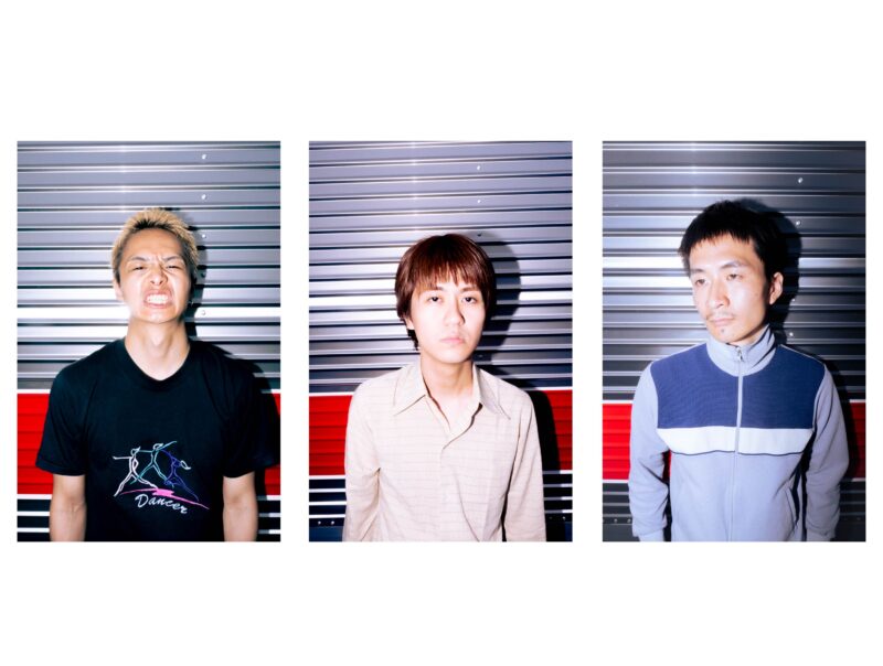 Shimokitazawa SOUND CRUISING presents. サウクルラボ vol.6