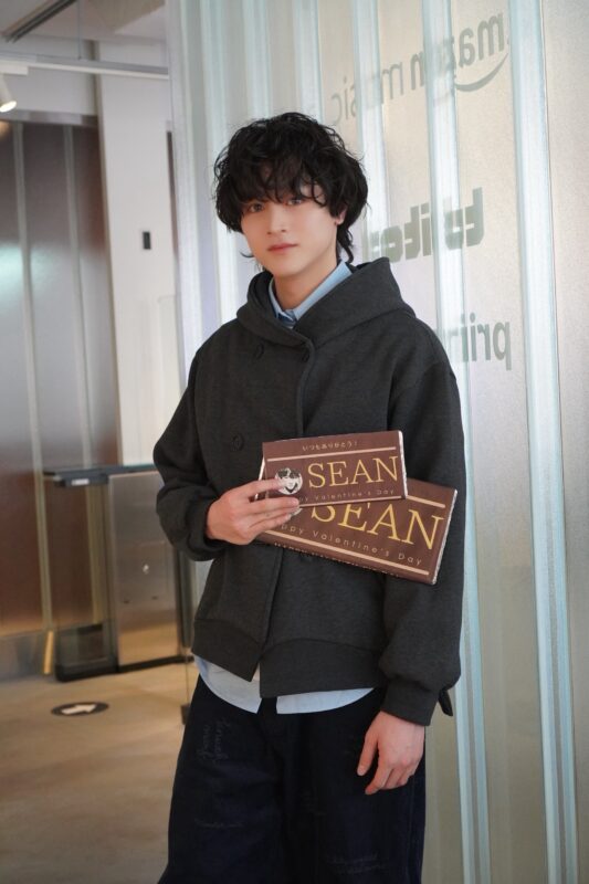 柗原翔音ファンミーティングvol.2