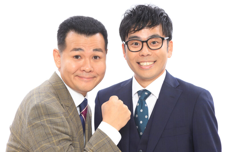 LLRトークライブ「フタリノハナシ」