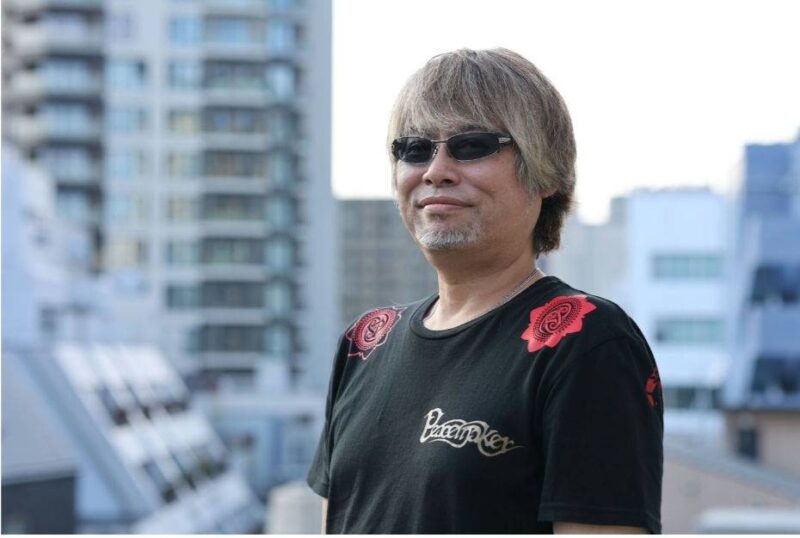 羽山淳一解体真SHOW