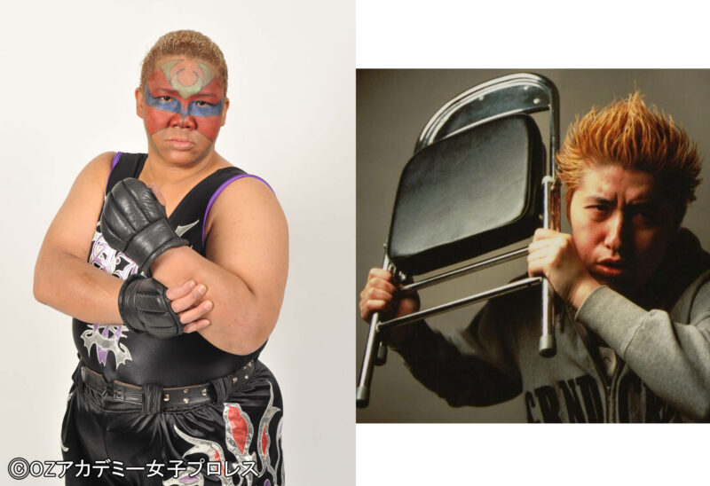 続・アジャコングデビュー40周年記念トークイベント!聞き手は吉田豪