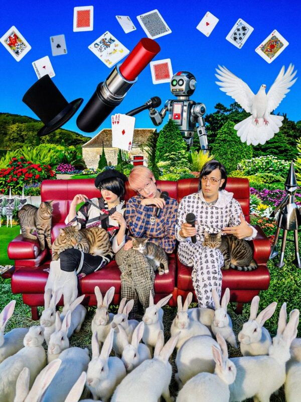 第四回・ロフト芸人カラオケ大会！