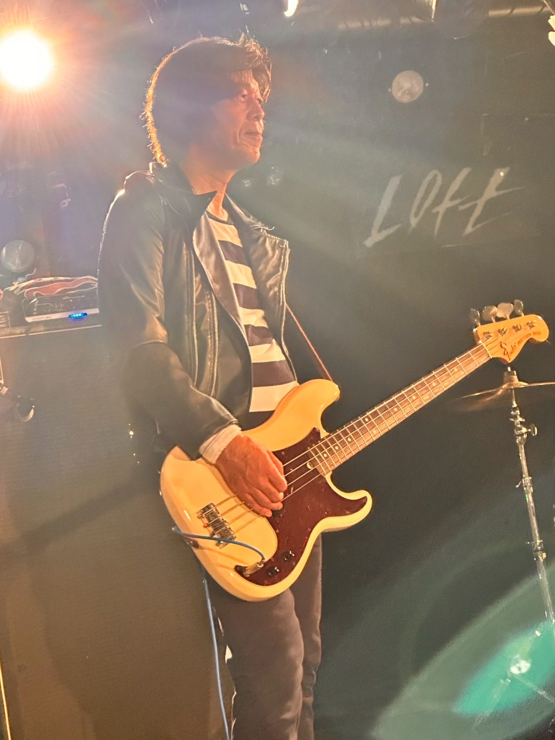 柳沼“SMILEYyagi”宏孝