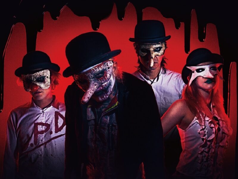 カメラマンたたみプレゼンツ　TATAMI MATSURI Lv.40