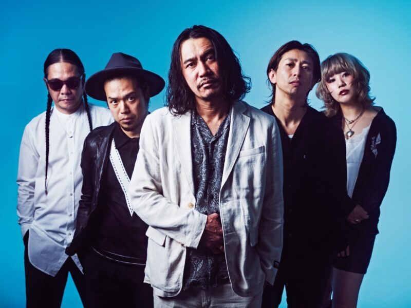 カメラマンたたみプレゼンツ　TATAMI MATSURI Lv.40