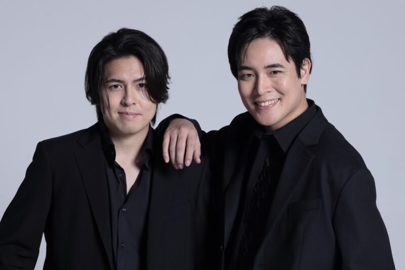 竜徹酒場〜やめるのはいつでもできるのよ〜