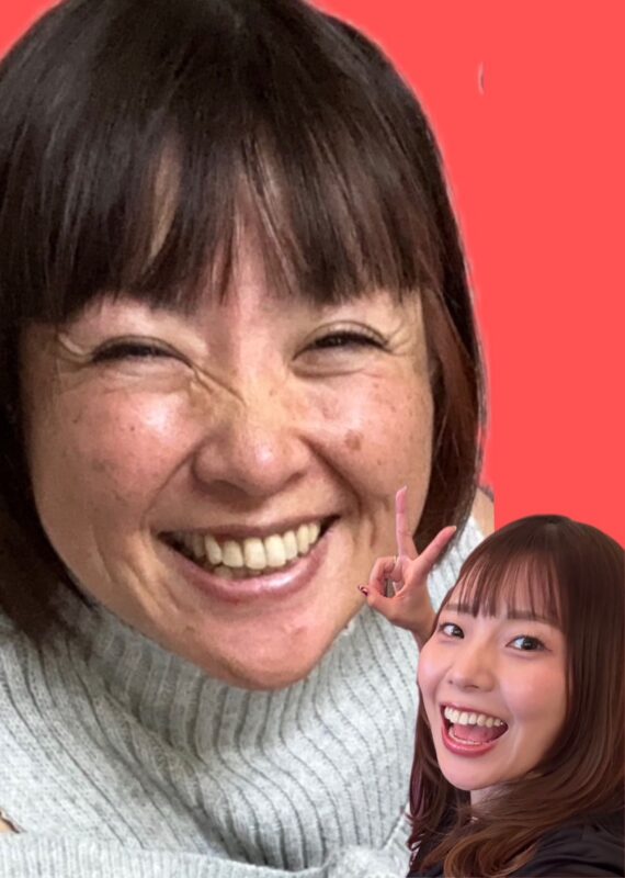 『中武佳奈子withももこ』 ※皆んなで遊んで飲もう※