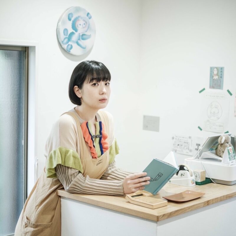 根本宗子の面談室 vol.69