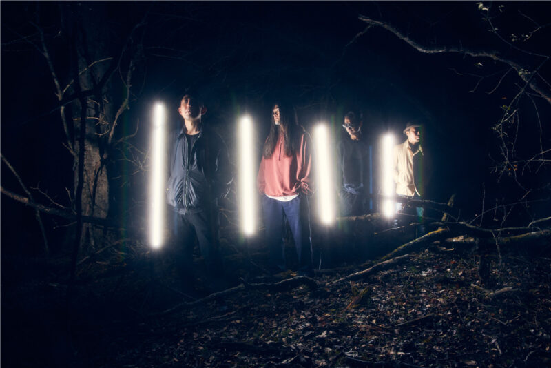 SPARTA LOCALS  『名なしのワンマン』