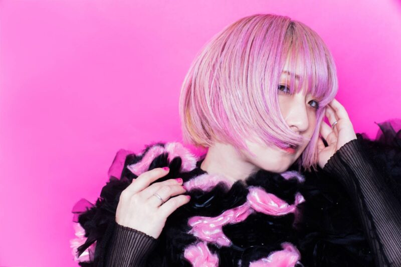 話す、松永天馬～第四十六夜：話す、椎名林檎～