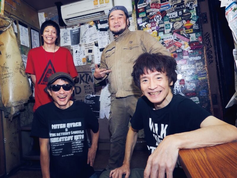 カメラマンたたみプレゼンツ　TATAMI MATSURI Lv.40