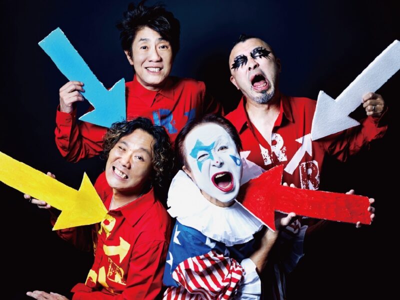 カメラマンたたみプレゼンツ　TATAMI MATSURI Lv.40