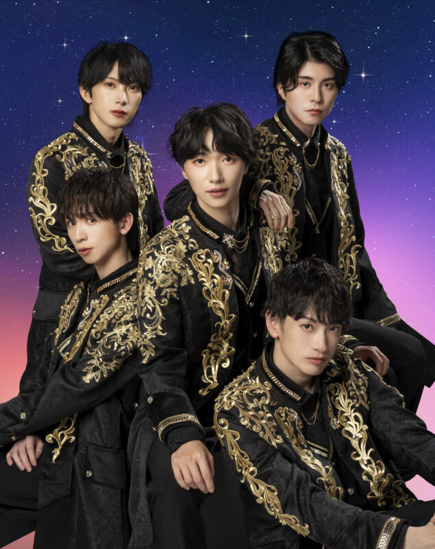 Loft PlusOne West （ロフトプラスワンウエスト）Presents「華MEN組ファンミーティング〜大阪開催記念日Vol.2だよ♡✨〜」