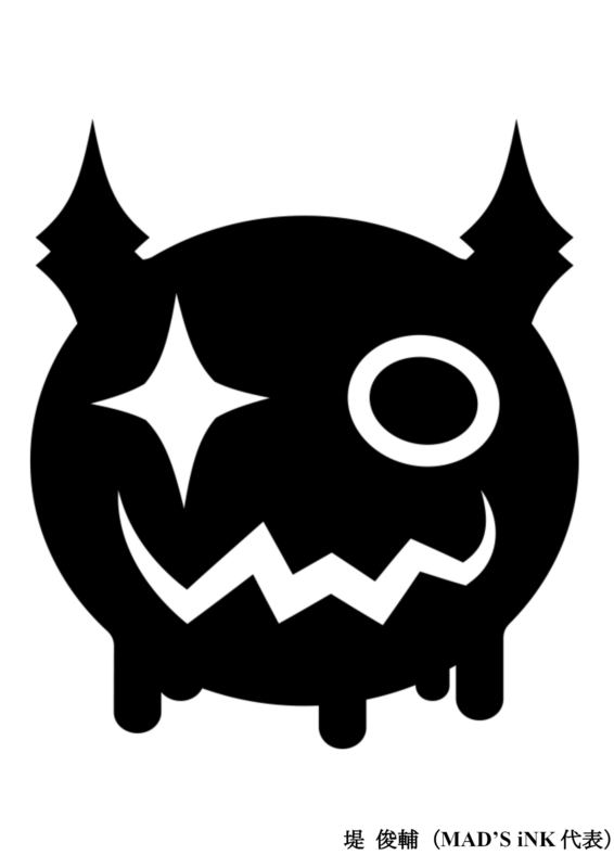 冬将軍 × MAD’S iNK トークセッション『90年代ヴィジュアル系 × 名古屋系アイドル』