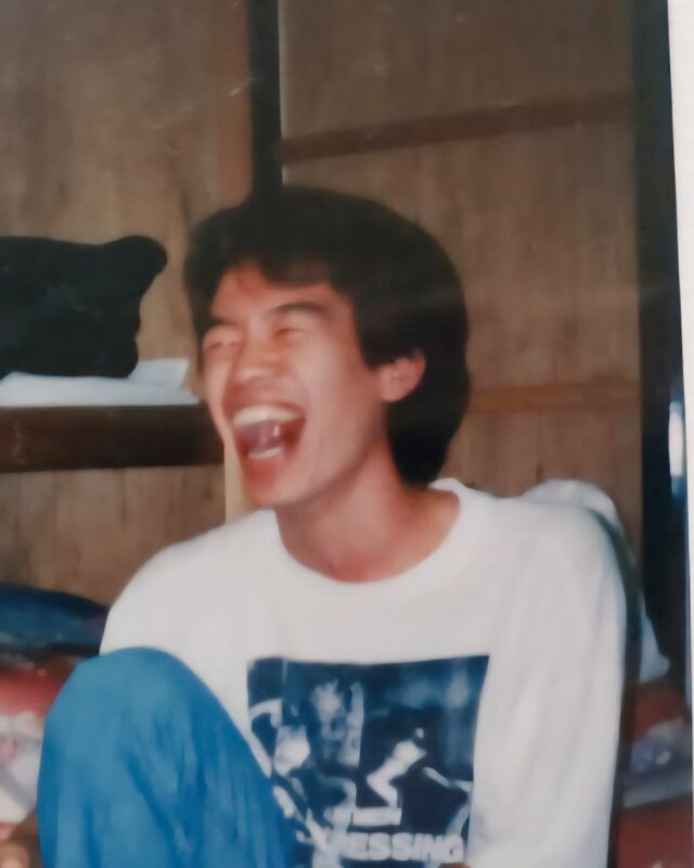 谷洋幸～アコースティック昼ワンマンライブ2026春～