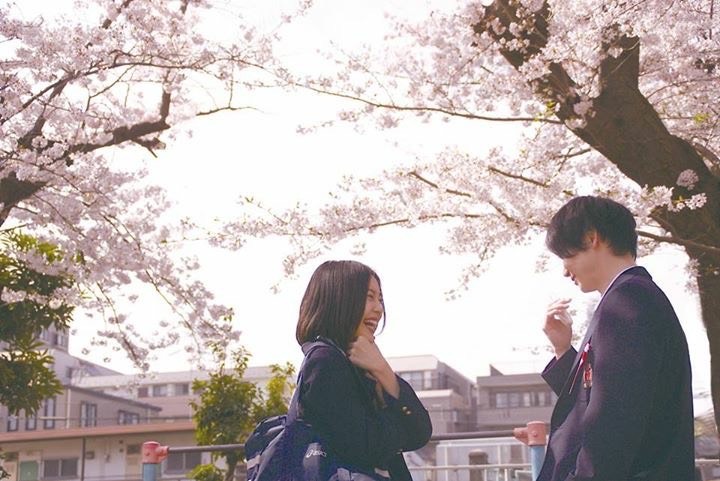 映画『バカンスは始まったばかり』公開記念スペシャルイベント! 短編映像上映&監督・キャストトーク&ミニLIVE!