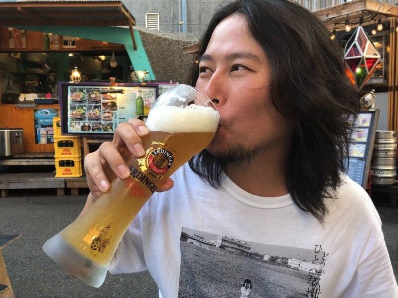 泉茉里とアイドルを語る会