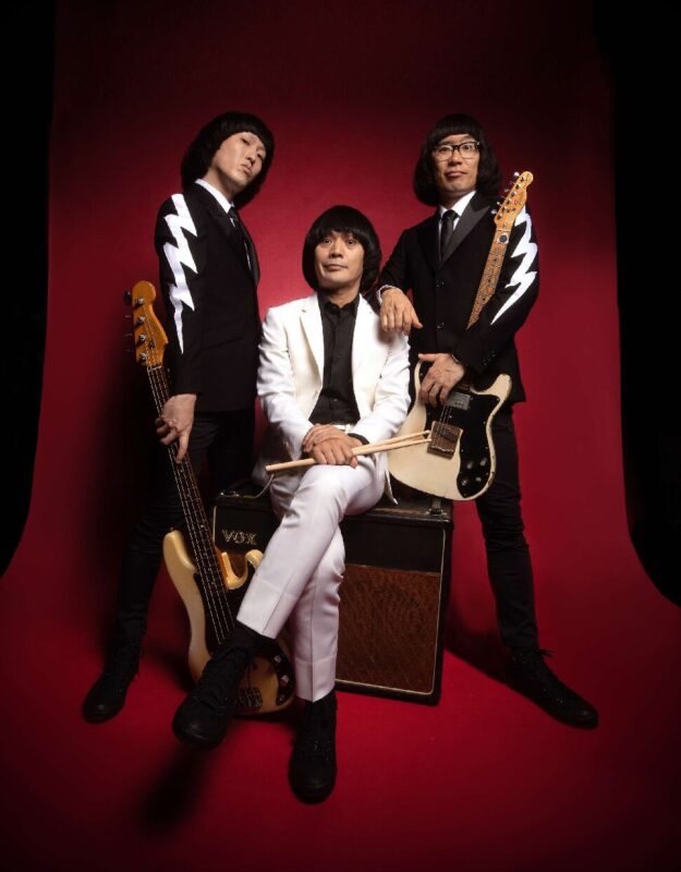 ザ50回転ズ presents 「ROCK & ROLL GENERATION! #11」