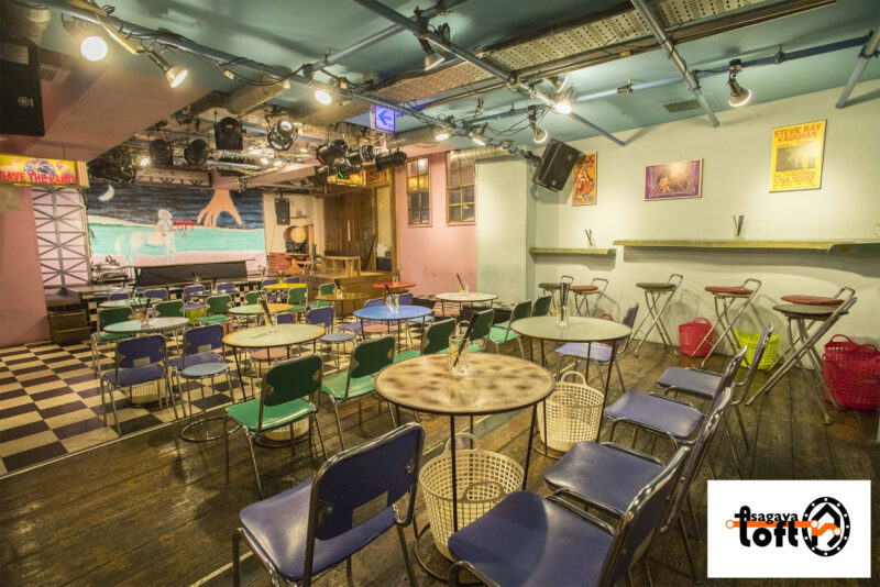 ビビリちゃんとゾクゾクさん 〜ゾクゾクする話でビビリを怖がらせてみるライブ〜 vol.3