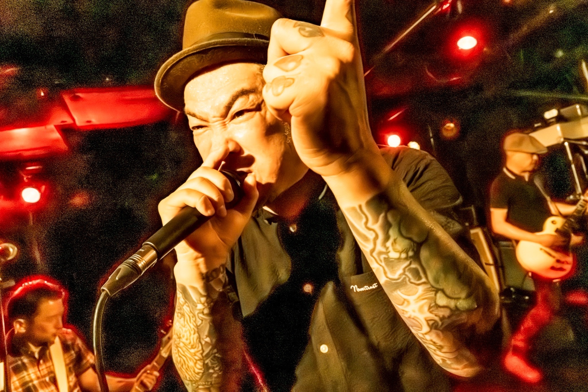YUICHI