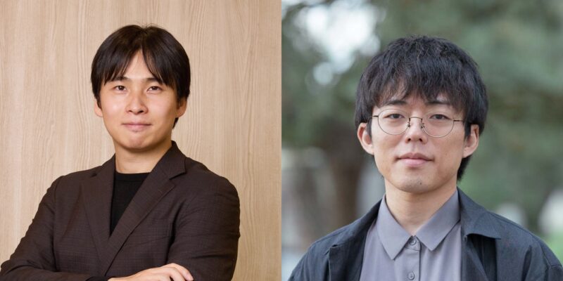 「坂井風太×谷川嘉浩 スペシャルトークショー」