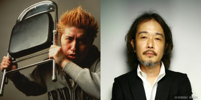 吉田豪の新・雑談天国 vol.34 –ゲスト リリー・フランキーさん–