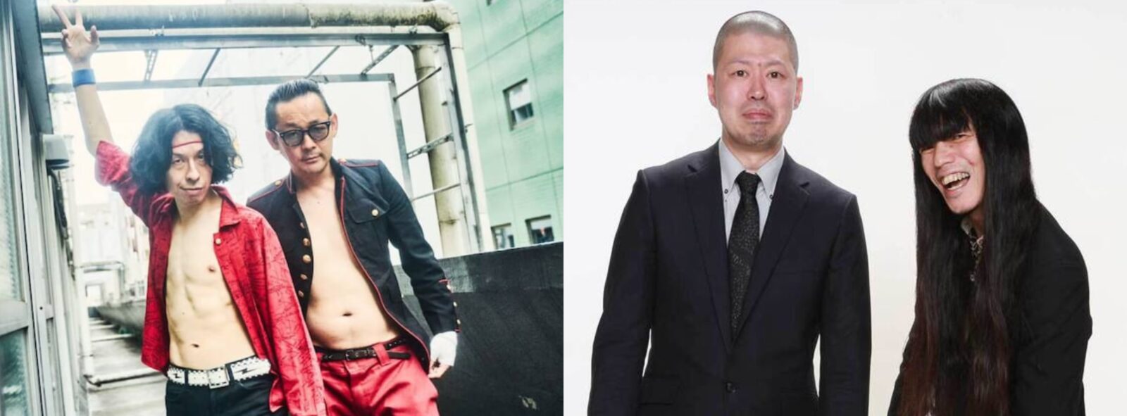 「虹の黄昏と金属バット」