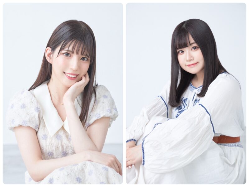 「【大阪SP】愛原ありさと白砂沙帆のエンジョイパーティー！〜うちらと一緒に旅行かへん？〜」