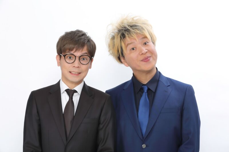 LLRトークライブ「フタリノハナシ」