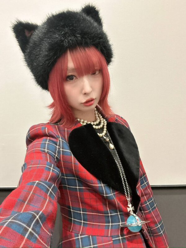 泉茉里とアイドルを語る会