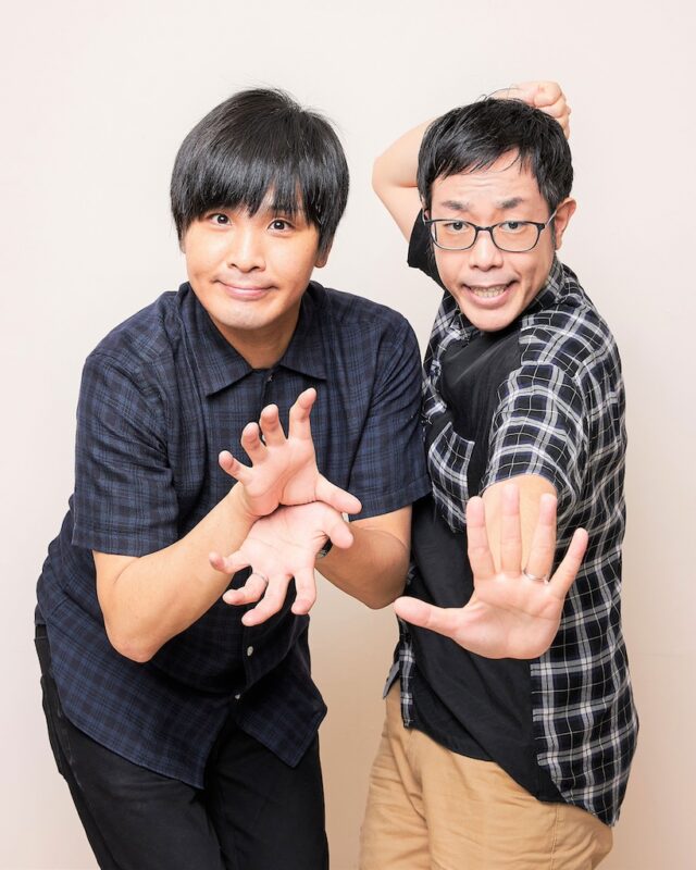 「アイデンティティのすっぴんトークライブ 其ノ参 〜DAN DAN 子供育ってく〜」