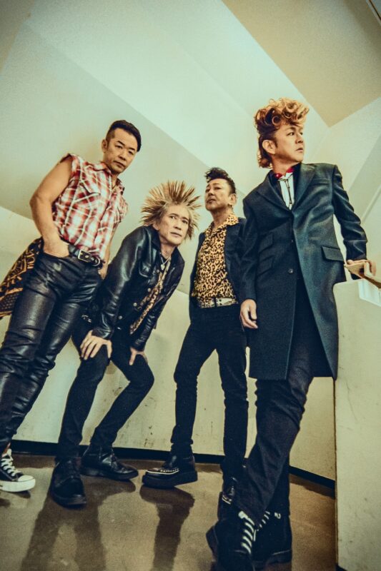 2 BIRTH MONTH TOUR  ~俺たちの夢旅路 ~