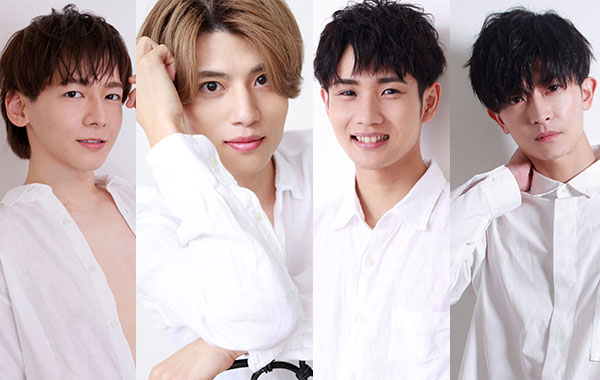 SILK LABO presents 文月 FES ~in Asagaya LOFT A~