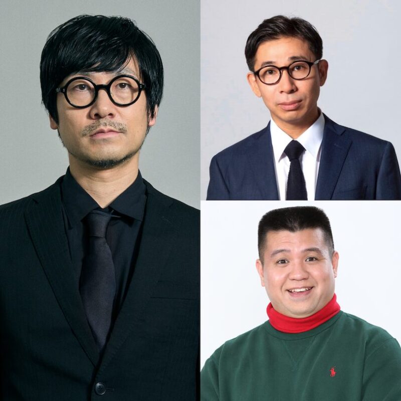 「シーフード・インザ・ヌードルズ」